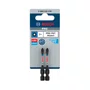 Bosch 2 Bits Phillips Ph1 55Mm Pro Impact - 2608522519