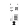 Bosch 2 Bits Phillips Ph1 55Mm Pro Impact - 2608522519