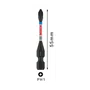 Bosch 2 Bits Phillips Ph1 55Mm Pro Impact - 2608522519