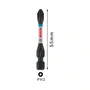 Bosch Par De Bits 55Mm Philips Ph2 Pro Impact - 2608522520