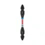 Bosch Bit Philips De Ponta Dupla 65Mm Ph2 Pro Impact - 2608522526