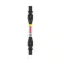 Bosch Bit Ponta Dupla Torx T25 65Mm Pro Impact - 2608522541
