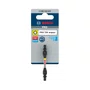 Bosch Bit Ponta Dupla Torx T25 65Mm Pro Impact - 2608522541