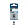 Bosch Bit 65Mm De Ponta Dupla Torx T30 Pro Impact - 2608522542