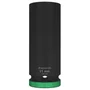 Bosch Soquete Longo 21Mm 1/2" Pro Impact - 2608003052
