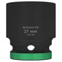 Bosch Soquete 27Mm 1/2" Standard Pro Impact - 2608003056