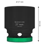 Bosch Soquete 27Mm 1/2" Standard Pro Impact - 2608003056