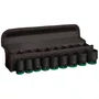 Bosch Jogo De Soquetes Standard 1/2" Pro Impact Com 9 Peças - 2608003038