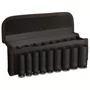 Bosch Jogo De Soquetes Longos 3/8" Pro Impact Com 9 Peças - 2608003037