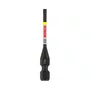 Bosch Par De Bits Torx T10 55Mm Pro Impact - 2608522528