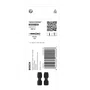 Bosch Par De Bits Torx T25 55Mm Pro Impact - 2608522531