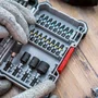 Bosch Par De Bits Torx T25 55Mm Pro Impact - 2608522531