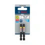 Bosch Par De Bits Torx T40 55Mm Pro Impact  - 2608522533