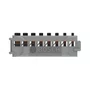 Bosch Kit De Bits 25Mm Torx Security Pro Impact Com 8 Peças - 2608521U56