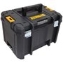 Caixa Organizadora Funda Com Fecho Métalico Tstak No. 6 Dewalt - Dwst17806