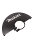 Protetor Do Disco - 122891-0 - Makita