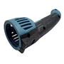 60063500 Wesco - Punho Completo Para Politrizes Ws4509K E Ws4509Ku