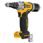 Rebitadeira 1/4"(6.35Mm) 20V Max* Li-Ion Brushless Dewalt - Dcf414B-B3