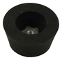 Rebolo Tipo Copo Conico 100X50Mm G120 2704