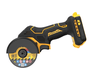 Recortadora Para Acabame Nto 20V Max Dcs438B-B3