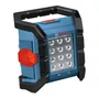 Bosch Gli 18V-1500 Refletor 18V 1500Lm - 06014A80E0