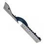 Régua De Meia Esquadria Para Serra De Meia Esquadria Gcm 254 Bosch - 1619Pb9086