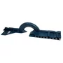 Régua De Meia Esquadria Para Serra De Meia Esquadria Gcm 254 Bosch - 1619Pb9086