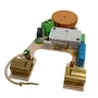 Regulador De Velocidade 220V Bosch - 1607233060