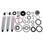 1617000225 Bosch - Kit Com Peças De Reposição Para Martelo Perfurador Gbh 10 Dc E Gbh 11 De