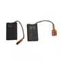 1617000225 Bosch - Kit Com Peças De Reposição Para Martelo Perfurador Gbh 10 Dc E Gbh 11 De