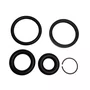 1617000225 Bosch - Kit Com Peças De Reposição Para Martelo Perfurador Gbh 10 Dc E Gbh 11 De