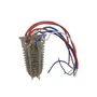 Resistência 127V Para Soprador Térmico Ws6427U Wesco - 60047257
