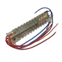 Resistência 127V Para Soprador Térmico Ws6427U Wesco - 60047257
