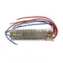 Resistência 127V Para Soprador Térmico Ws6427U Wesco - 60047257