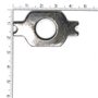 Retentor Do Rolam - 285735-6 - Makita