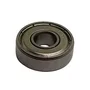 60048900 Wesco E Worx - Rolamento 6001Rs Para Serra Circular Ku420 E Lixadeira Ws4168
