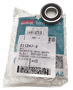 Rolamento De Esfera 6002Ddw - 211247-3 - Makita
