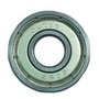 Rolamento Zz Metal 608Z 2609110491 - Bosch
