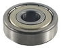 Rolamento Zz Metal 6200Zv 2610909310 - Bosch