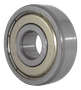 Rolamento Zz Metal 6200Zv 2610909310 - Bosch