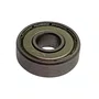 60057827 Cat - Rolamento 607Zz Para Lixadeiras Roto Orbitais Dx461 E Dx461U