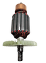 Rotor 127V 5140238-31
