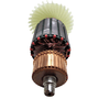 Rotor 127V 5140238-31