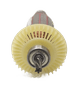 Rotor 220V - 570W - St570-19/At - Schulz