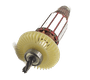 Rotor 220V - 570W - St570-19/At - Schulz