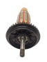 Induzido / Rotor 220V Na121482 - Dewalt