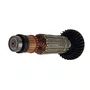 517626-6 Makita - Conjunto Rotor 110V Para Retificadeiras