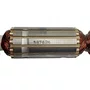 517626-6 Makita - Conjunto Rotor 110V Para Retificadeiras