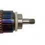 517876-3 Makita - Conjunto Induzido 127V Para Lixadeiras De Cinta