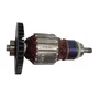 517876-3 Makita - Conjunto Induzido 127V Para Lixadeiras De Cinta